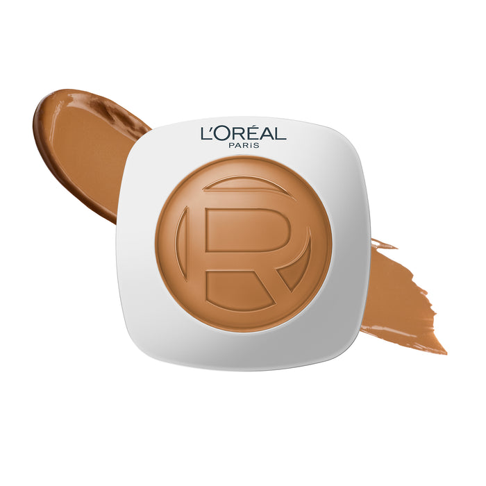 L'Oreal True Match Tinted Balm Foundation Tan