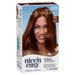 Clairol Nice N Easy 5RB Medium Chestnut Brown.