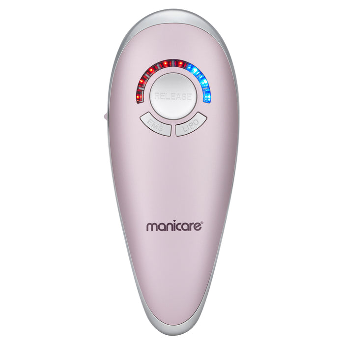 Manicare Firming Body Sculptor Salon With Ems And Lipo Vacuum Technology