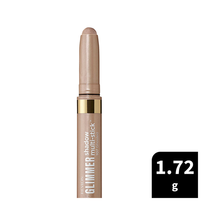 Revlon Glimmer Shadow Multi Stick 107 Ghosted