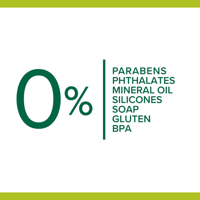 Palmolive Naturals Shower Gel Mild & Sensitive 1 Litre.