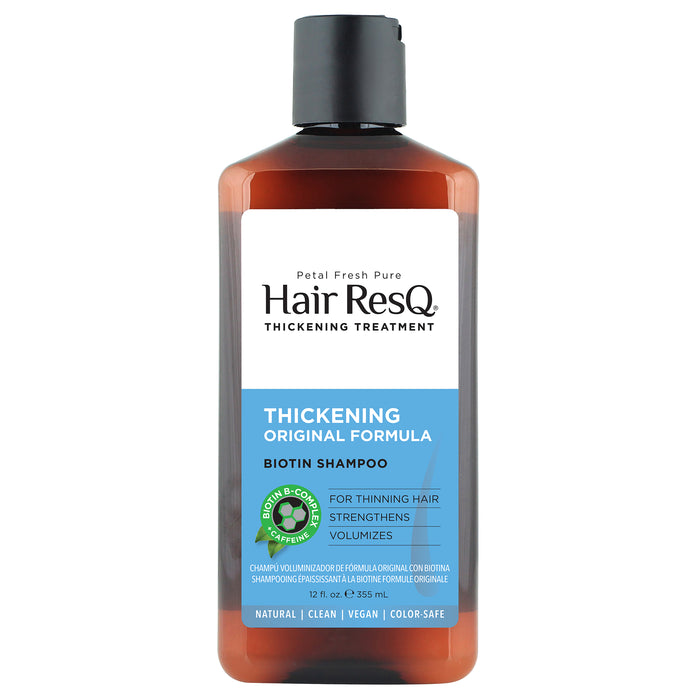 Hair ResQ Normal Shampoo 355ml