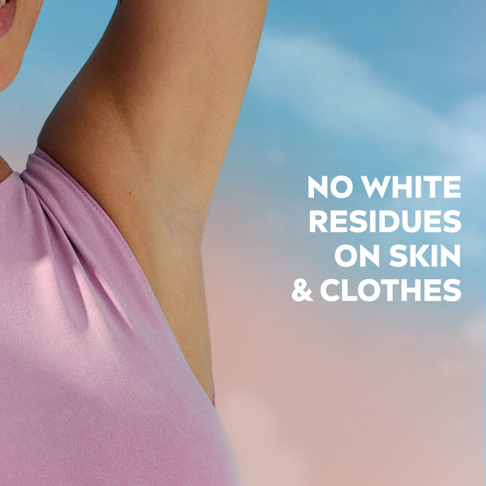 Nivea Women Deodorant Pure Invisible Roll On 50ml.