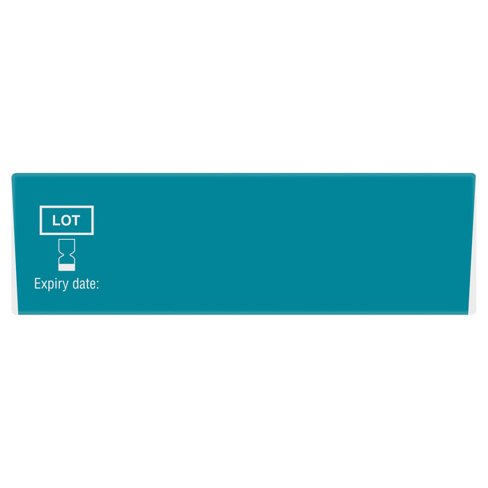 Band-Aid Advanced Healing Regular 10.