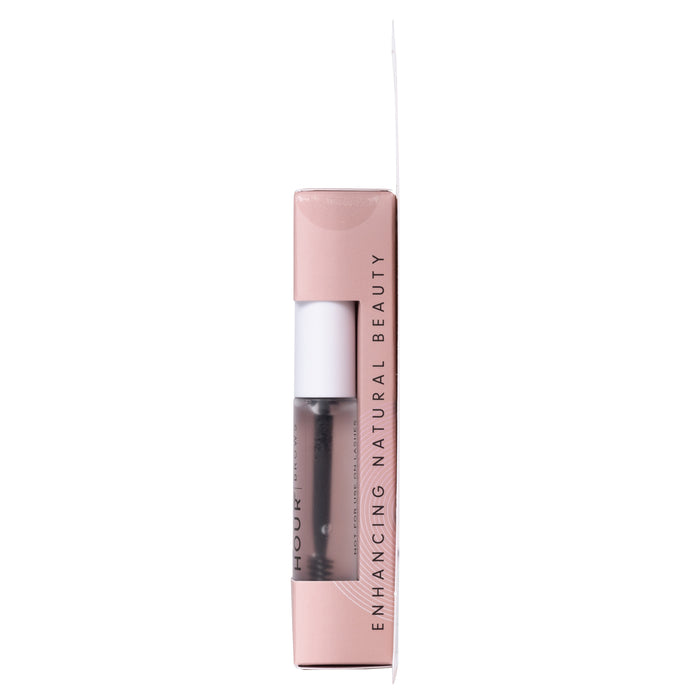 1000 Hour Instant Brows Mascara Clear