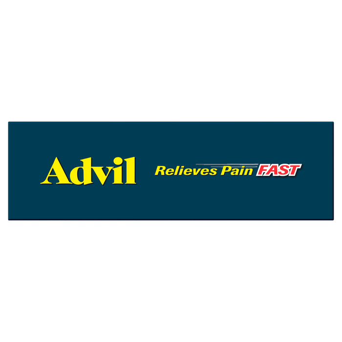 Advil Tablets 48