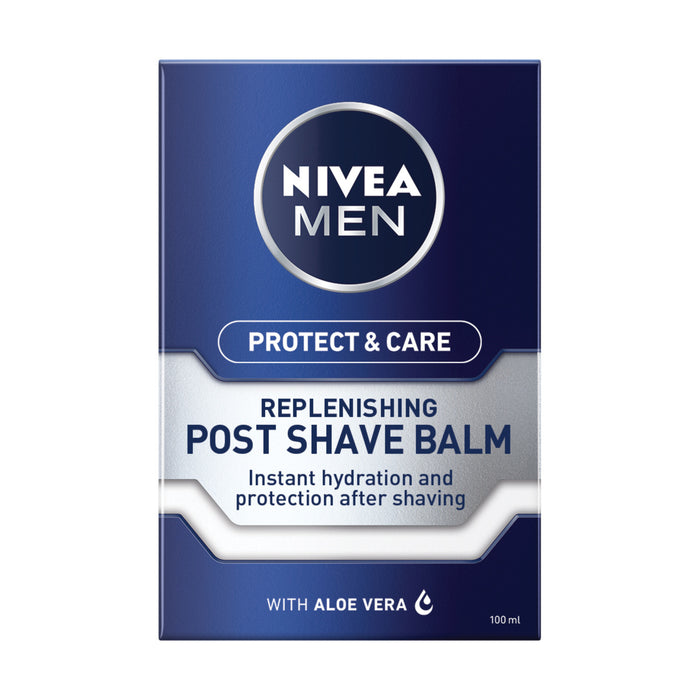 Nivea Men Replenishing Post Shave Balm 100ml