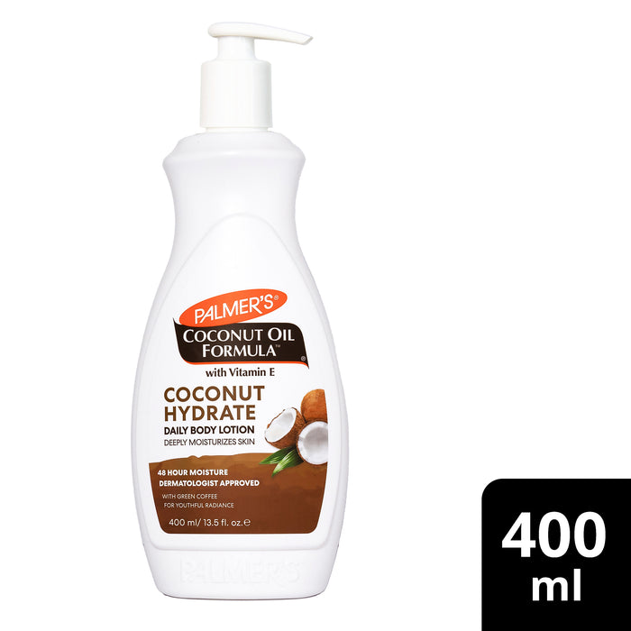 Palmer's Coconut Oil Formula Body Lotion 400ml