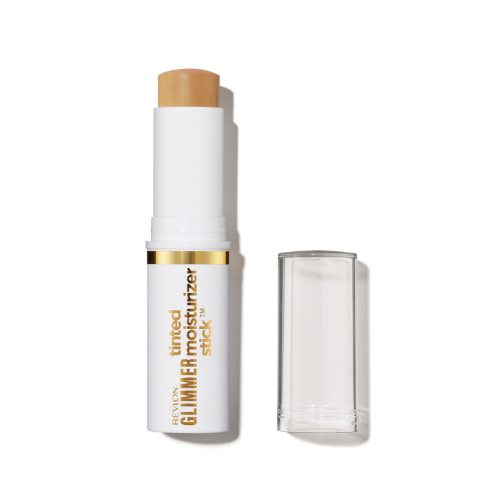 Revlon Glimmer Moisturizer Tinted 140