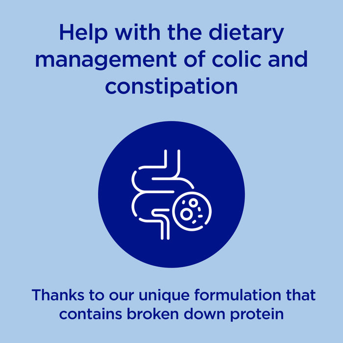 Aptamil Formula Colic & Constipation 900g