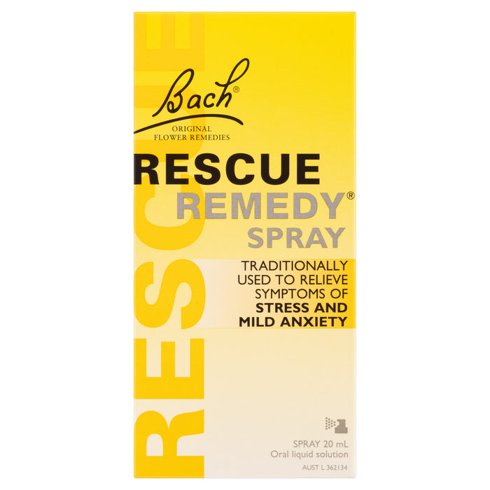 Rescue Remedy Spray 20ml.