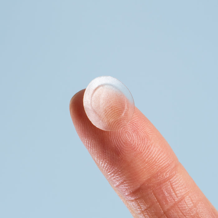 Benzac Power Patch Skin Restore Pimple Patches 23 Pack