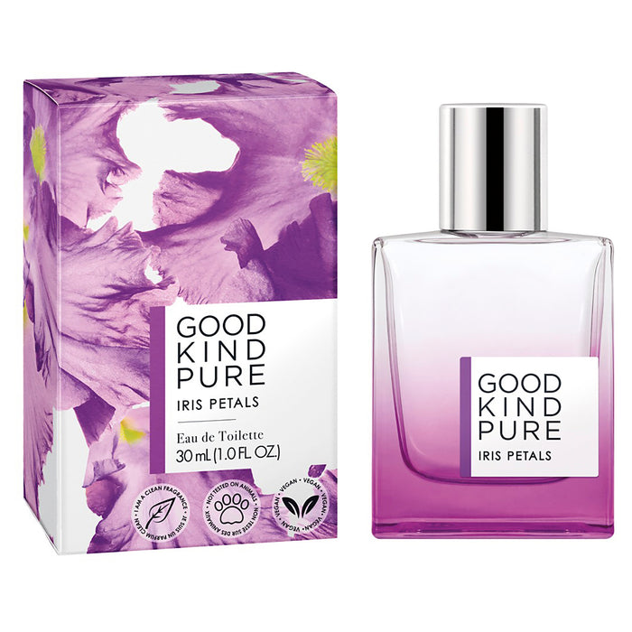 GKP Iris Petals EDT 30ml