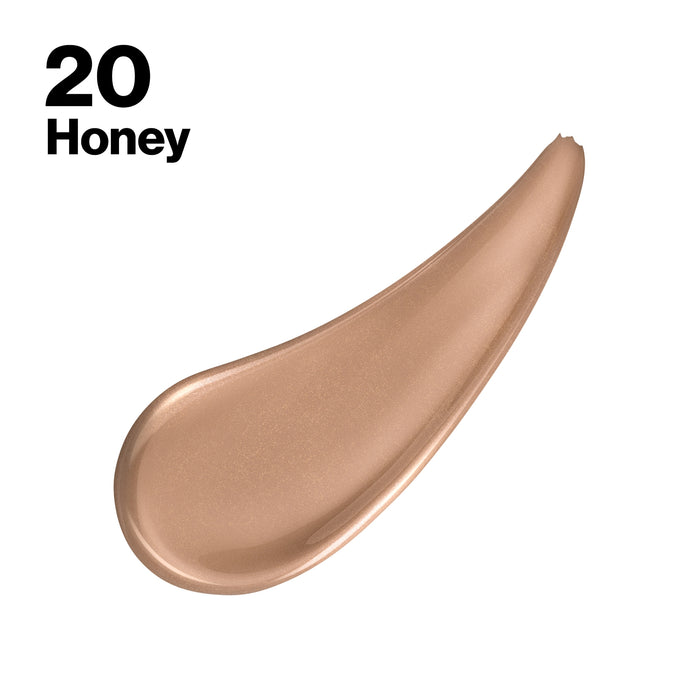 Max Factor Glow Framer Bronzing & Illuminating Tint 20 Honey 30ml
