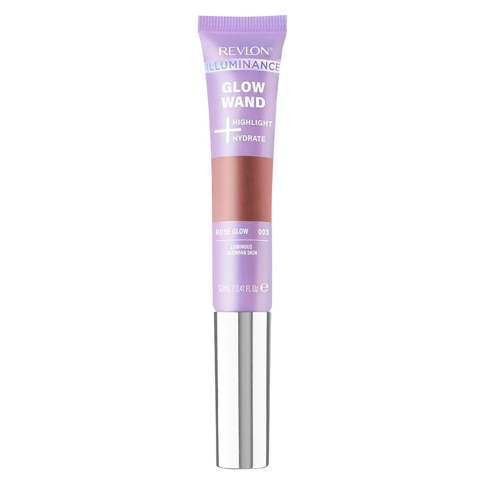 Revlon Illuminance Glow Wand Rose Glow