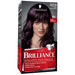 Schwarzkopf Brilliance 03 Dark Amethyst.