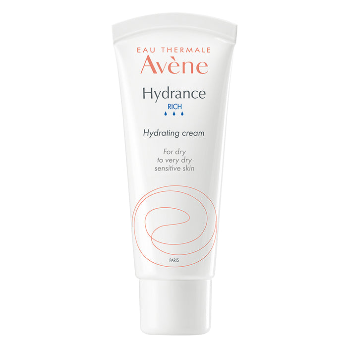 Avene Hydrance Rich Cream 40ml