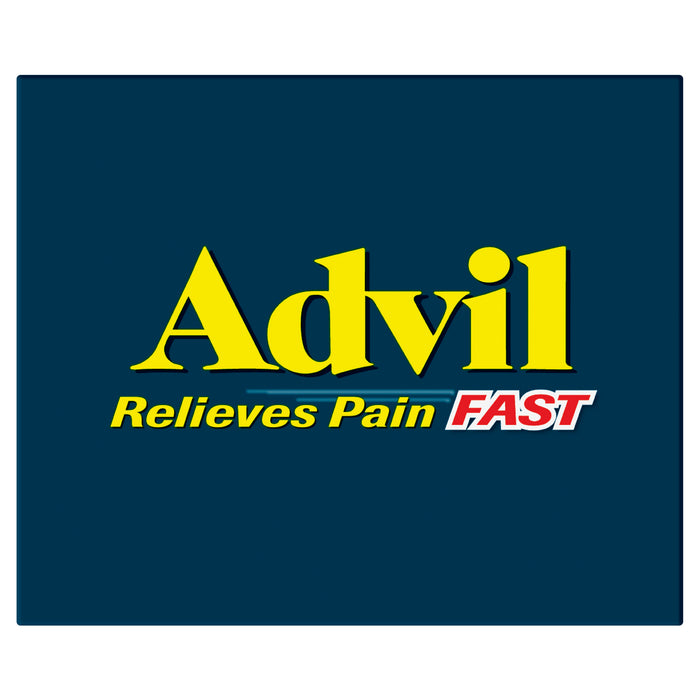 Advil Liquid Capsules 40