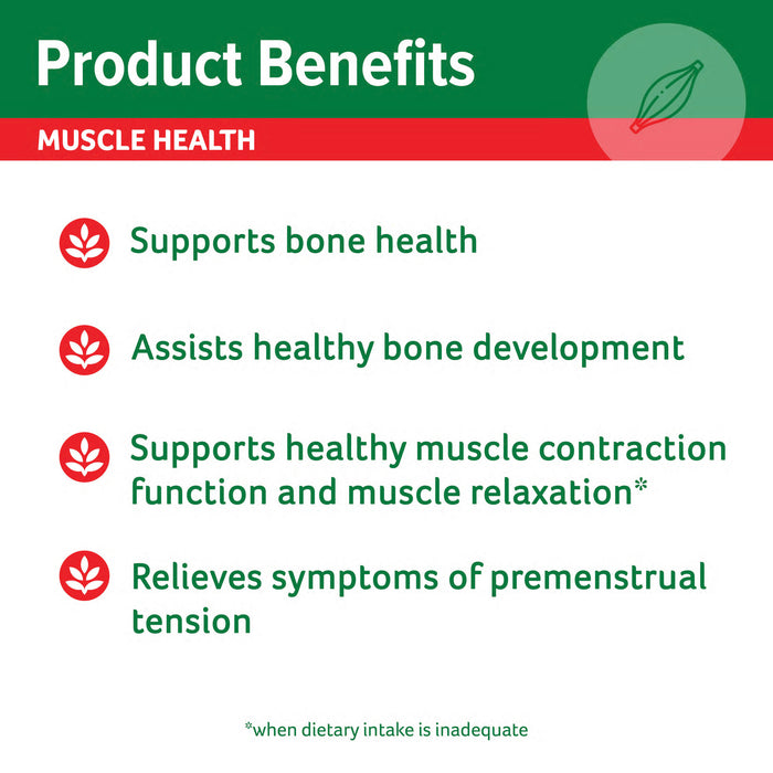 Cenovis Magnesium Value Pack 200.