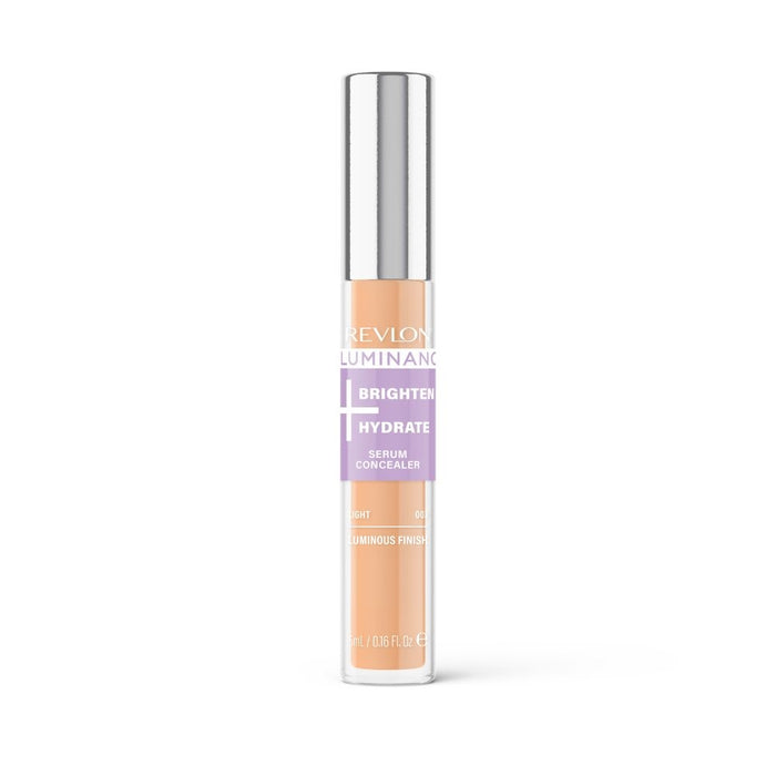 Revlon Illuminance Serum Concealer 002 Light