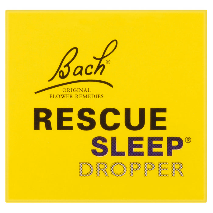 Rescue Sleep Drops 10ml