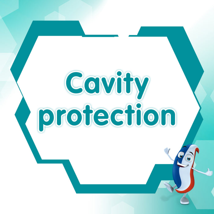 Macleans Toothpaste Big Teeth 63g