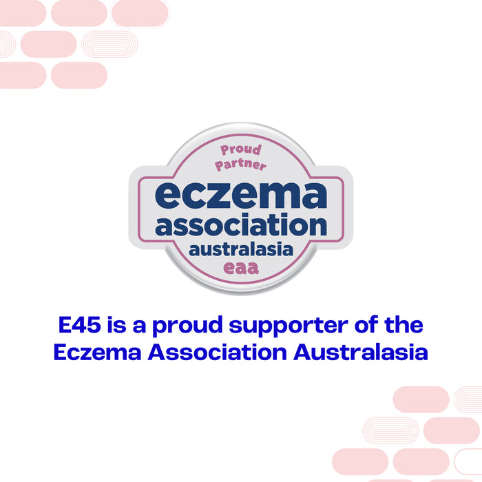 E45 Face Moisturiser 50ml
