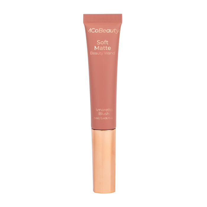 MCo Beauty Soft Matte Beauty Wand 12ml
