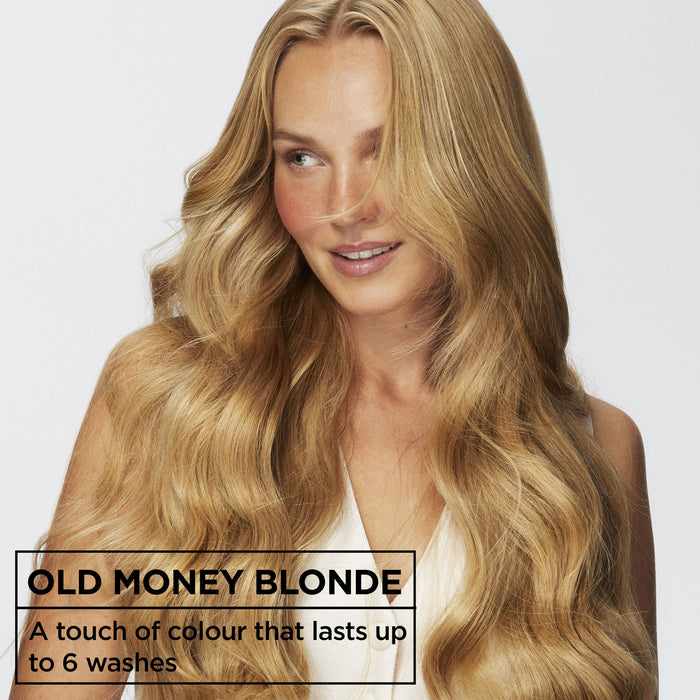 Garnier Olia Gloss Tinted Hair Mask Old Money Blonde 150ml