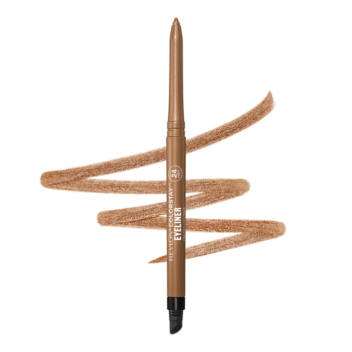 Revlon Colorstay Eyeliner Shrink Bronze