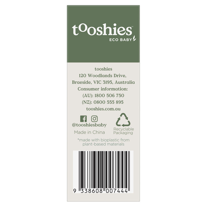 Tooshies Change Mats 10 Pack