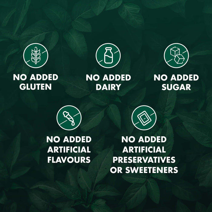 Nature's Own Glucosamine Sulphate with Chondroitin Advanced 180 Tablets.