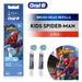 Oral B Power Vitality Kids Stages Refill Starwars.