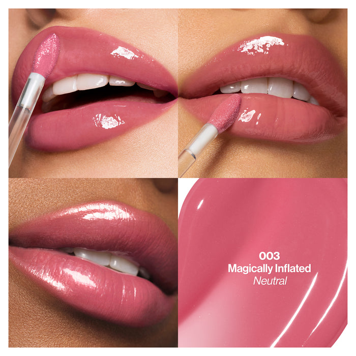 Revlon PhotoReady Instant Plump Serum Magically Inflated