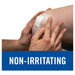 Nexcare Dispenser Flexible Clear Tape 25mm x 9m.