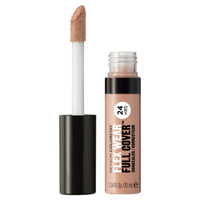 Relon Colorstay Flex Wear Full Cover Concealer Latte