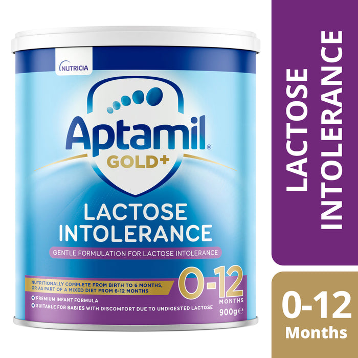 Aptamil Gold Delact 900g