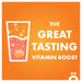 Voost Vitamin C Effervescent 20 Tablets.