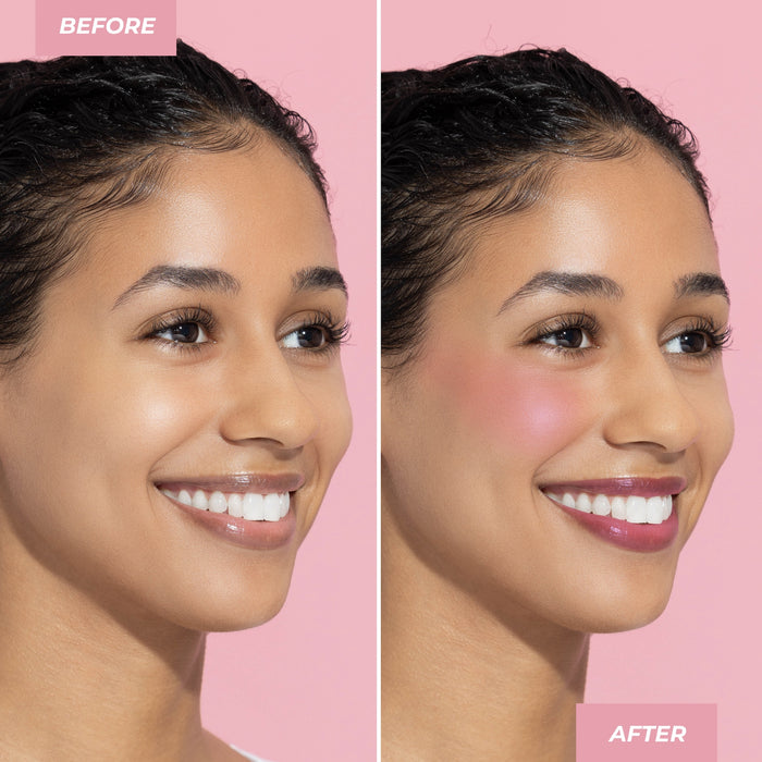 MCo Beauty Jelly Cheek and Lip Stick Shade 4