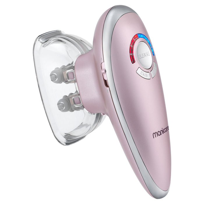 Manicare Firming Body Sculptor Salon With Ems And Lipo Vacuum Technology