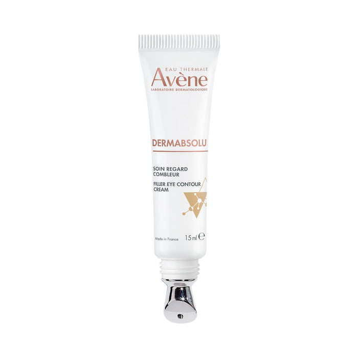 Avene Dermabsolu Filler Eye Contour Cream 15ml