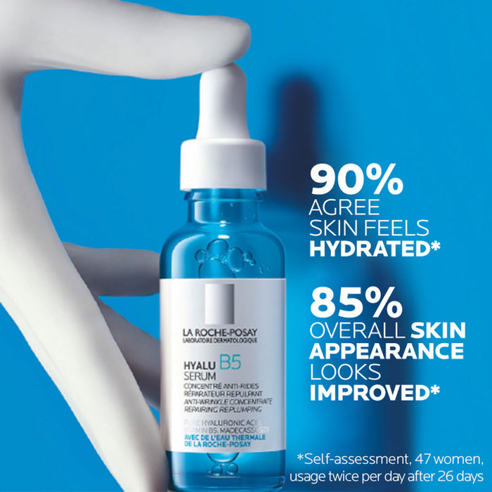 La Roche-Posay Hyalu B5 Hyaluronic Serum 30ml