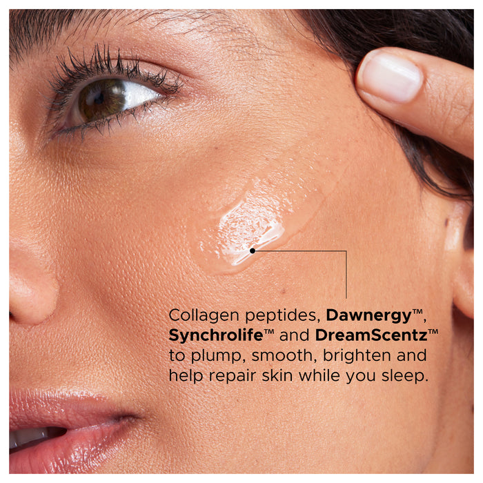 Dr LeWinn's Ultra R4 Collagen Surge Overnight Sleep Mask 30ml.