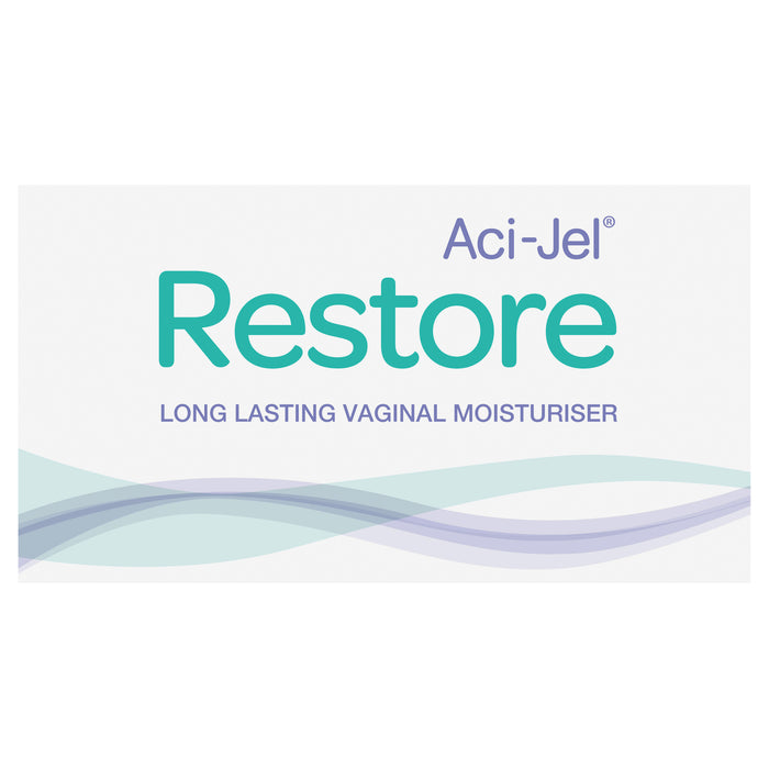 Aci-Jel Restore 6 x 6.5g Single Use