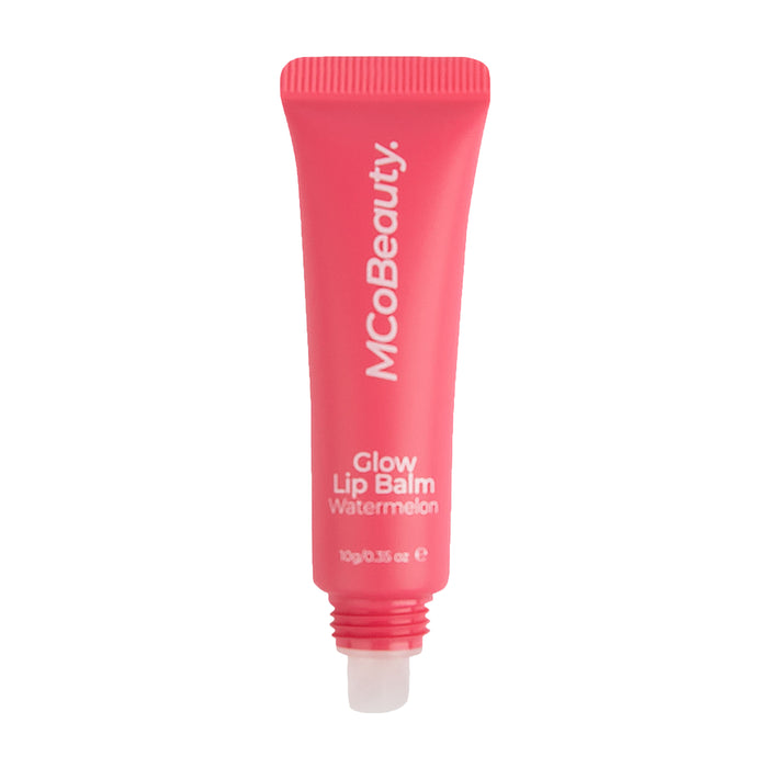 MCo Beauty Glow Lip Balm Watermelon