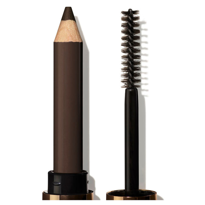 Revlon Colorstay Brow Fantasy Pencil & Gel Dark Brown