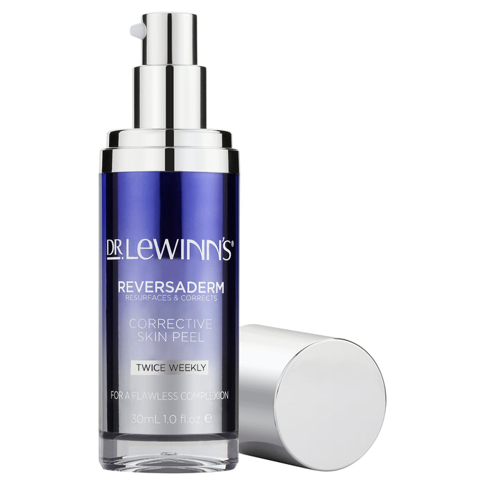 Dr LeWinn's Reversaderm Corrective Skin Peel 30ml
