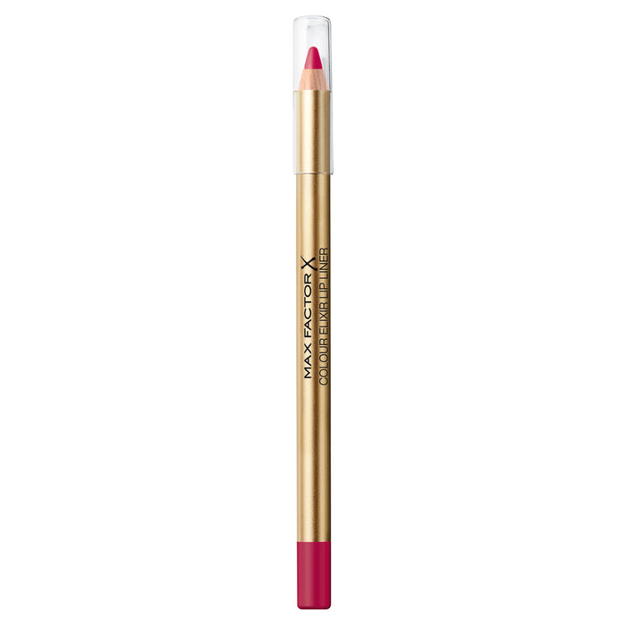 Max Factor Colour Elixir Lip Liner Magenta Pink 50