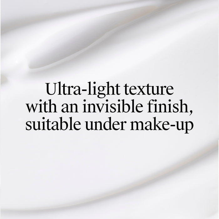 Neutrogena Ultra Sheer Fluid Sunscreen Age Shield 40mL