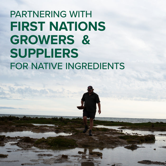 Palmolive Skin Food Body Wash Cream Quandong Peach 750ml